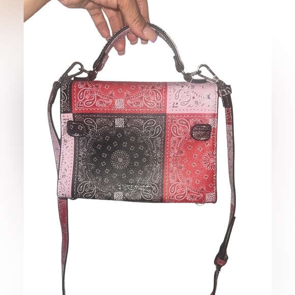 Steve Madden Woman’s Dignify HandBag - Picture 5 of 6